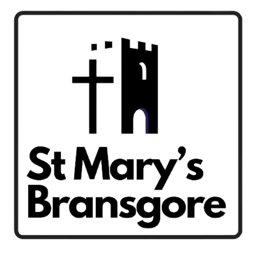 St Mary’s Bransgore